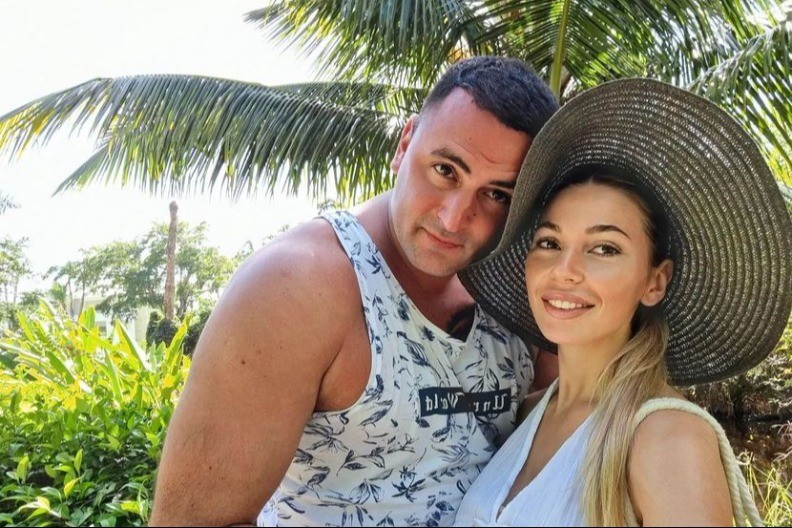 OGLASIO SE BIVŠI ZADRUGAR Nakon spekulacija otkrio da li se razvodi od supruge!