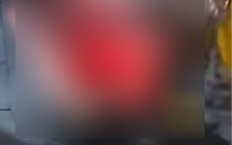 HOROR U SAVSKOJ ULICI, ŠIRI SE UZNEMIRUJUĆI SNIMAK Kravog mladića juri i bije obezbeđenje kluba