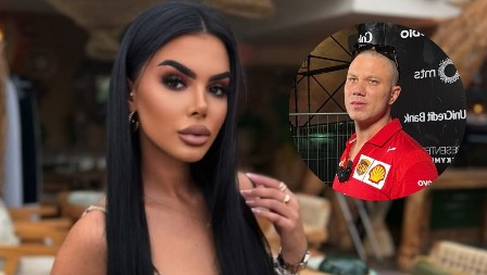 ANITA SVE VREME ALUDIRALA NA RELJU?! Ovi detalji su svima promakli! (VIDEO)