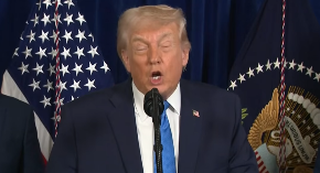 "TRAMPE, PRESTANI, NEMOJ DA PRETIŠ DA ĆEŠ NAM ODUZETI NAŠU TERITORIJU" Hoće li biti aneksije? Sada je reagovala Frederiksen...