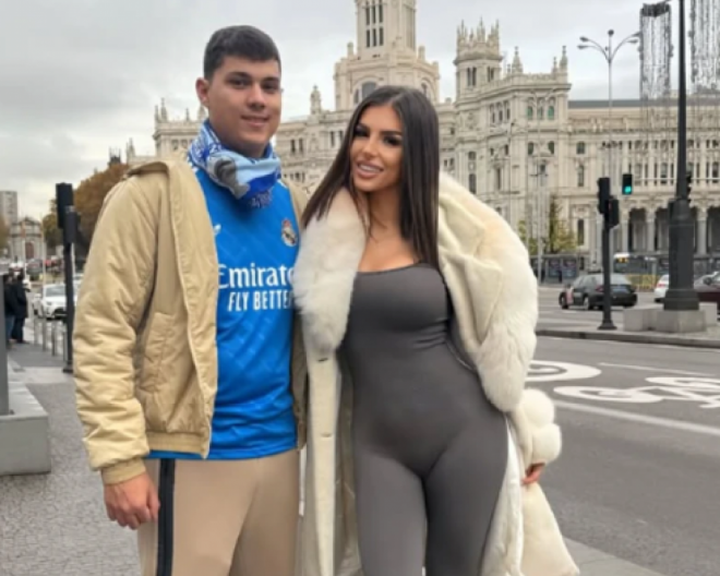 TRUDNA ENA ČOLIĆ?! Objavom zbunila pratioce, pa razrešila misteriju! (FOTO)