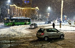 TRG NIKOLE PAŠIĆA OTVOREN ZA SAOBRAĆAJ! Ovo je najveća novost za vozače