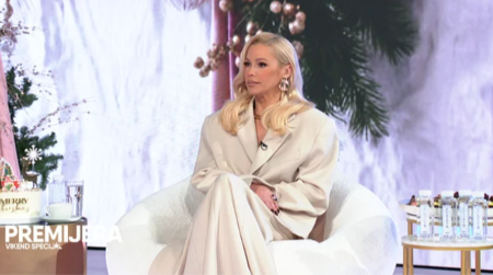 "ŠTO BIH RADILA NEŠTO ŠTO SMETA LJUDIMA KOJE VOLIM?" Nataša Bekvalac donela veliku odluku zbog Dače i Hane!