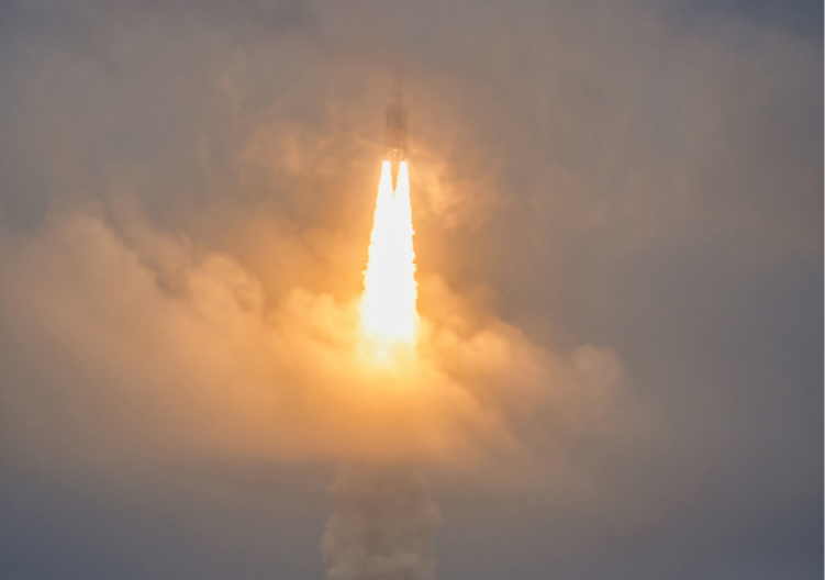 ISPALILI SU HIPERSONIČNE RAKETE IMAJUĆI U VIDU "NEDAVNU GEOPOLITIČKU KRIZU"! Zna se ko je nadgledao lansiranje