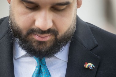 OGLASIO SE SIN NIKOLASA MADURA: Poručio samo jedno!