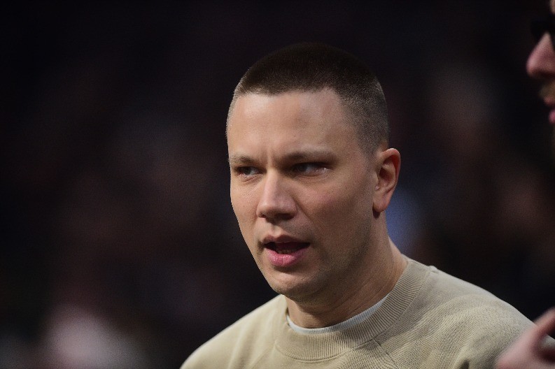 RELJA POPOVIĆ BIO SA JOŠ JEDNOM UČESNICOM ELITE? Maja ostala zatečena: "Bio je sa onom lopatom?"