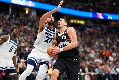 NAJVEĆA NEPRAVDA IKADA! NBA liga se hitno oglasila zbog Jokića