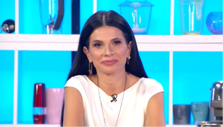 ČIME SE SADA BAVI ALEKSANDRA JEFTANOVIĆ? Voditeljka se preko noći povukla sa malih ekrana, pa nastavila drugim putem!