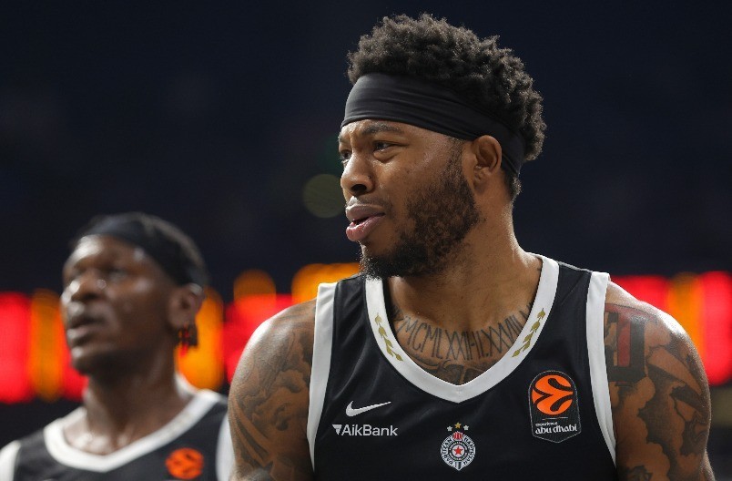 KRAJ OGROMNE SAGE Evo kako se Partizan oprostio od Tajrika