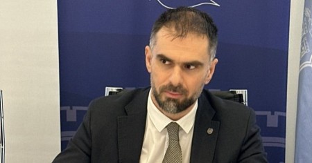 ŽARKO MIĆIN: Aleksandar Vučić će uskoro slobodno šetati Novim Sadom, Novosađani če biti uz njega