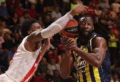 HITNA REAKCIJA U HUMSKOJ Partizan pronašao zamenu za Tajrika, stiže Amerikanac iz Rusije