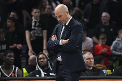 ISKREN O DO KOSKE "Um Tajrika Džonsa nije bio u Partizanu"