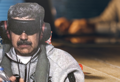 "VRAĆAMO SE VARVARSTVU" Korea: Poruka Vašingtona je "ili ćeš uraditi kako ja kažem ili ću te bombardovati"