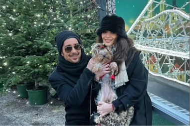 POZNATI PEVAČ POSTAO OTAC Prisustvovao porođaju, a ćerki dao neobično ime 