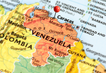 ŠAMARČINA ZA VAŠINGTON! Brodovi krenuli iz Venecuele, aktiviran "mračni režim"