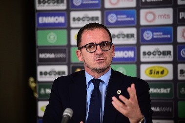 ŠTA JE SA MILOŠEVIĆEM? Oglasio se Predrag Mijatović