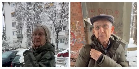 PENZIONERI ZA ALO! REKLI ŠTA MISLE O VUČIĆU "Obožavam ga... Sposoban, pametan... Svaka mu čast!", "Nikad bolje nisam živeo"