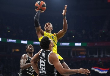 VEČITI ČULI VAŽNE VESTI Partizanu i Zvezdi olakšan posao