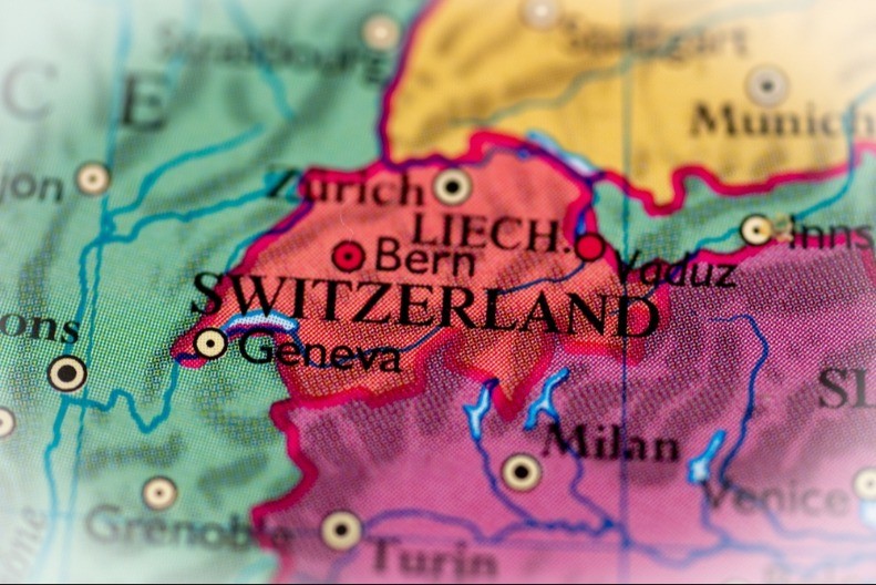 Mit o uređenoj i efikasnoj Švajcarskoj srušen preko noći