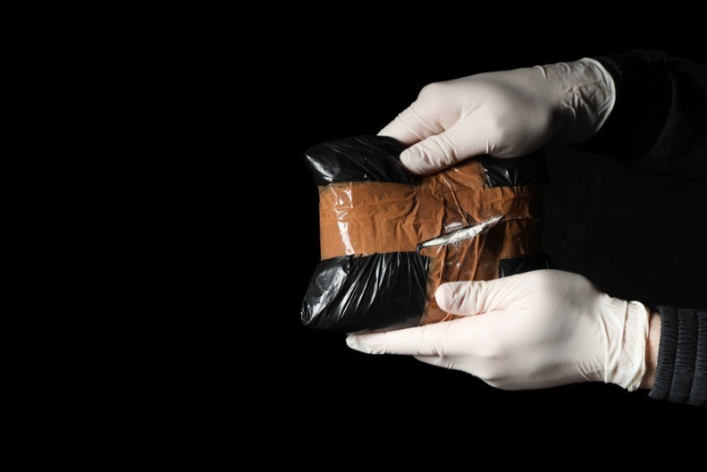 DROGA IZ LATINSKE AMERIKE: Rusija zaplenila kokain