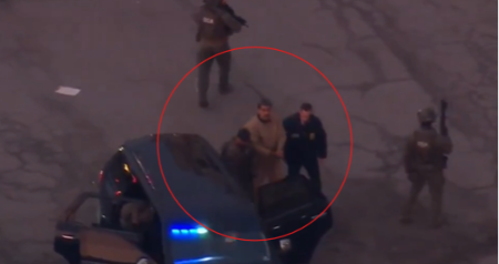 MADURO U LISICAMA Vode ga na sud, lider Venecuele jedva ide!