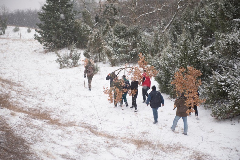 Stari Srbi su ovo smatrali velikim grehom: Ako na Badnje veče odete u goste, evo šta prizivate u svoj dom