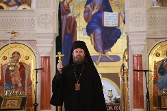 U SRCU SVAKOG ČOVEKA SU I BOG I ĐAVO  – MI BIRAMO KOME SLUŽIMO! Božićni intervju episkopa Stefana za Alo!