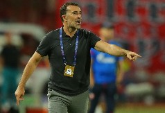 SADA JE ZVANIČNO Zvezdin "dželat" nasledio Stankovića