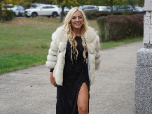 KO JE ZAPRAVO GOGA GAČIĆ? Bila članica fatalne ženske grupe, a svi se sećaju njene veze sa Gastozom!