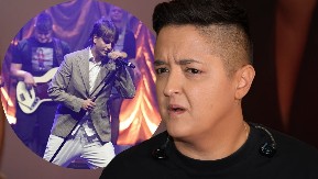 "NE MISLIM NIŠTA" Marija Šerifović odbrusila na spomen Jakova Jozinovića! 