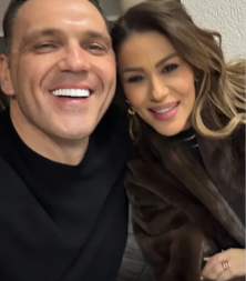 "IMAM MNOGO PRIJATELJA IZ SVETA BIZNISA" Dečko Mine Kostić pun k'o brod, evo čime se bavi!