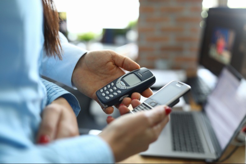 Znate li koliko danas vredi vaša stara Nokia 3310 - isplati li se prodati je?