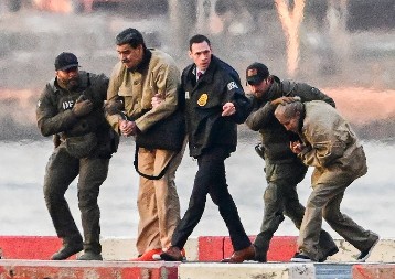 MADUROVA SUPRUGA ZADOBILA TEŠKE POVREDE TOKOM ZAROBLJAVANJA U VENECUELI Ima zavoje, moraće na pregled