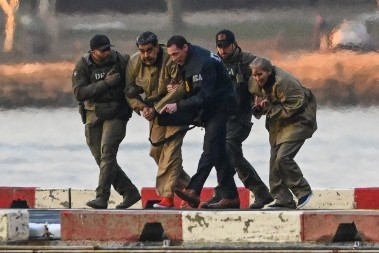 PRVE REČI MADURA PRED SUDOM Evo šta je odgovorio na optužbe SAD!