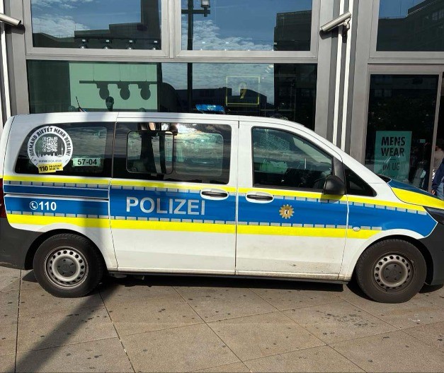 PAO NA GRANICI S DROGOM Nemačka policija uhapsila putnika iz BiH tokom kontrole autobusa