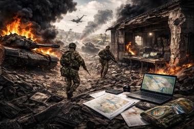 HAOS NA FRONTU Ukrajinske snage odbijaju ruske napade severno od Pokrovska