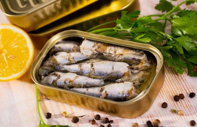 Sardine ne smeju svi da jedu! Loš su izbor za ljude koji imaju ove 3 bolesti