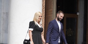 ESTRADNI PAR SE RAZVEO, A SVADBU PAMTI CELA SRBIJA Evo šta je Brena uradila na njihovom venčanju