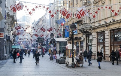 Stranci oduševljeni Srbijom - vole i naše banje, raste broj stranih turista
