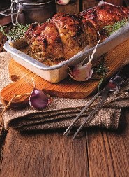 Doktor otkriva istinu o prasetini: Evo kako božićna trpeza utiče na holesterol