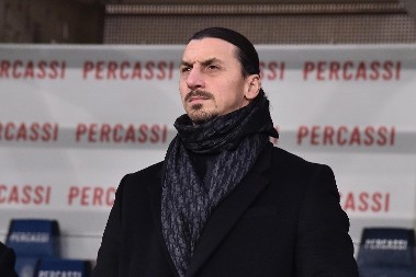IBRAHIMOVIĆ POTPUNO ISKREN Slavni fudbaler otkrio kako vaspitava decu: "Nisu imali telefone do 13. godine"