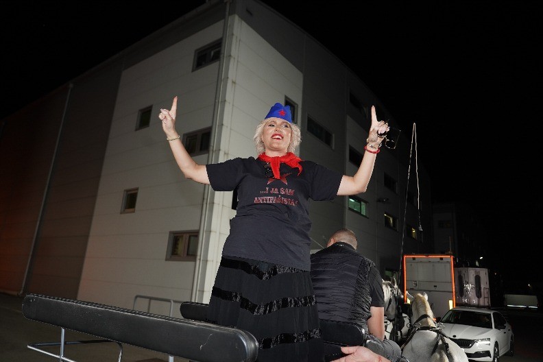 RAZVODI SE NAKON GODINU DANA BRAKA Otkrila koji je razlog: "Pripremao je teren, sve mi se nakupilo"