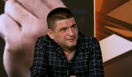 OVAKO JE NASTALA PESMA „BOŽIĆ JE“ Baja Mali Knindža otkrio uspomene koje su rasplakale narod