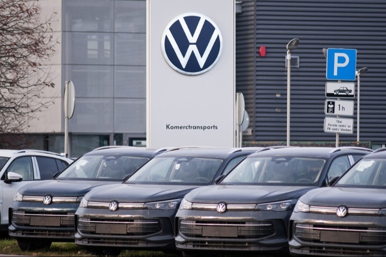 Imaju probleme sa kamerama - opoziv više od 500.000 vozila u SAD