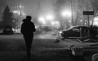  UBIJEN NA BADNJE VEČE Pričestio se, a onda su oni došli, pa ga ubili ispred kuće