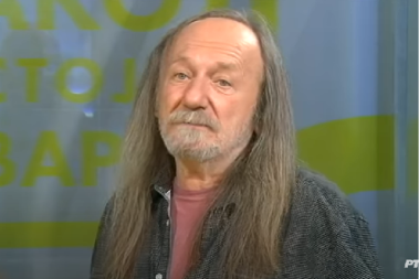 Umro muzičar Ljuba Ninković