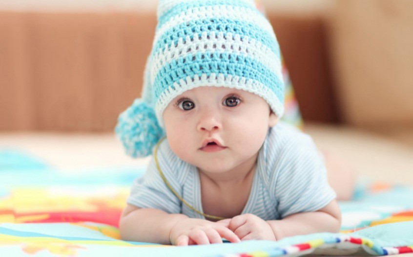 Bebe rođene na Božić imaju posebnu sudbinu: Prati ih sreća, a najčešće uspeju u ovom poslu