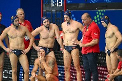 PAKLENI TIMOVI Crna Gora i Hrvatska objavile spisak za Evropsko prvenstvo