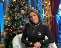 "TO NE BIH MOGLA, OSEĆALA BIH SE LOŠE" Tamara Milutinović o Božiću i porodičnim vrednostima!