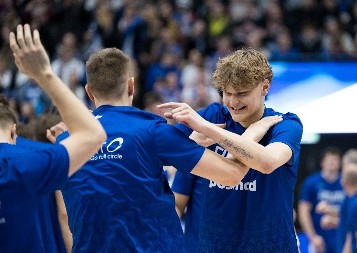 MURINEN ISKREN "Radije bih otišao nego ostao"